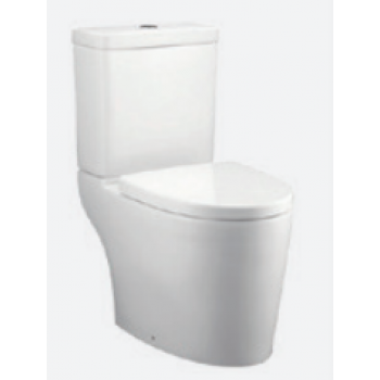 Kohler K-29290H-0 PARLIAMENT™ GRANDE 分體式自由咀座廁